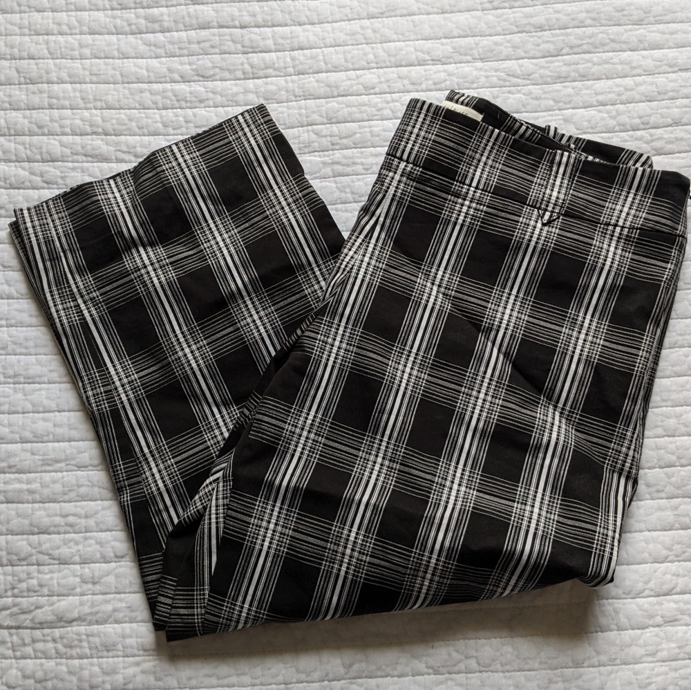 Checkered Set - image 4